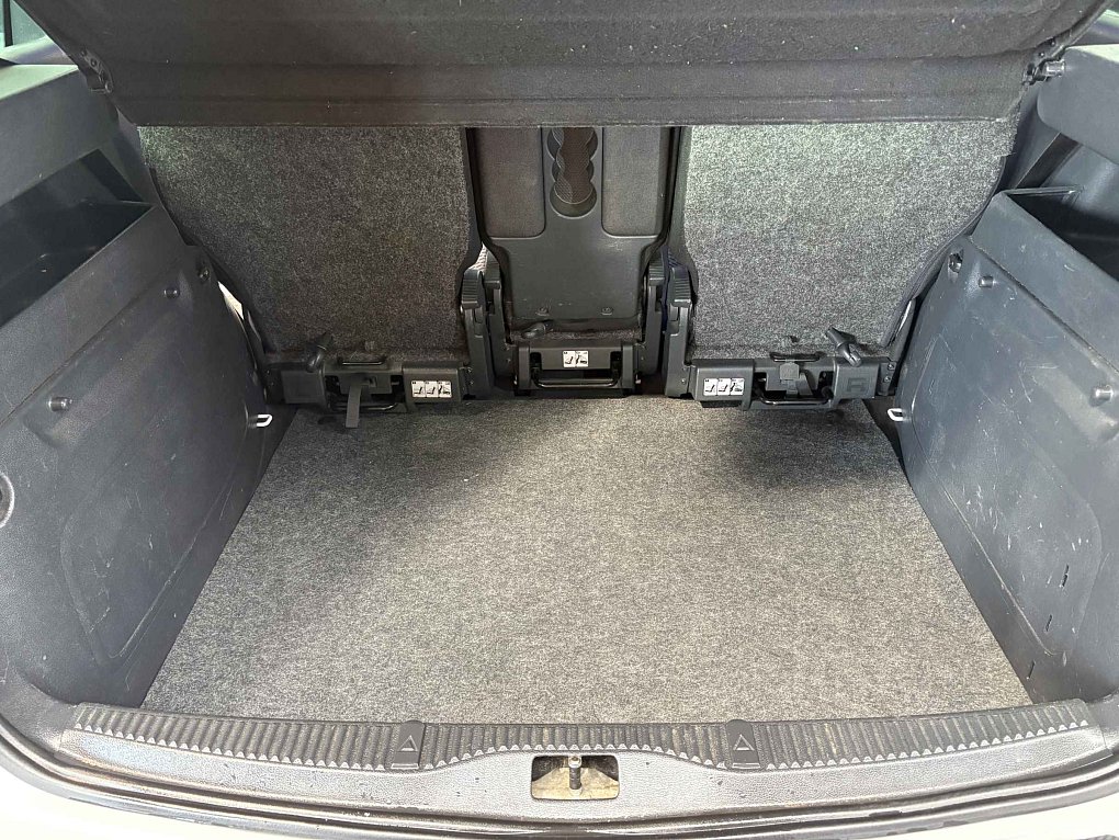Škoda Roomster 1.2 TSi Style