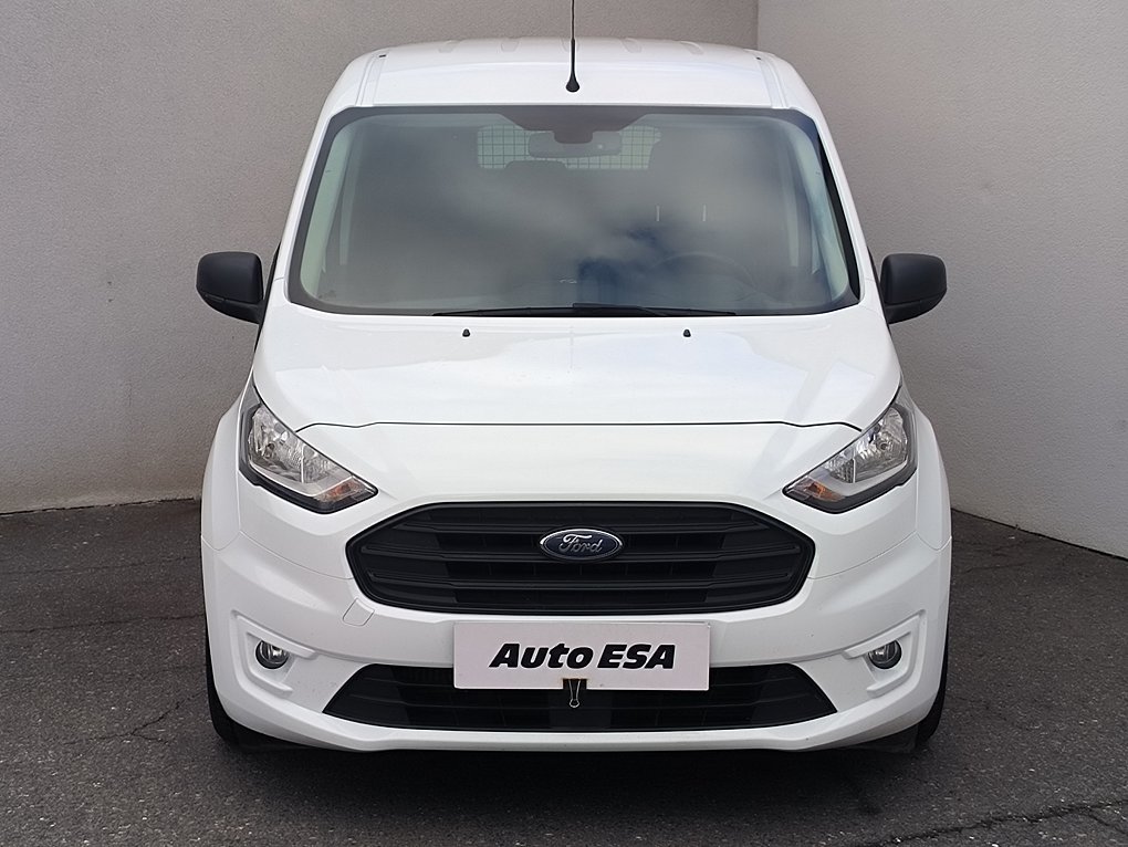 Ford Transit Connect 1.5TDCi Trend