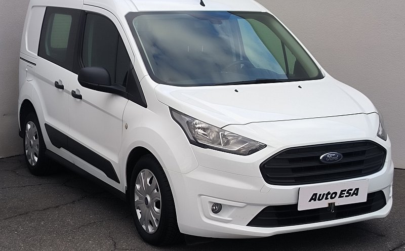 Ford Transit Connect 1.5TDCi Trend