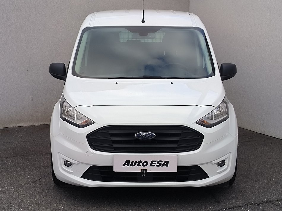 Ford Transit Connect 1.5TDCi Trend