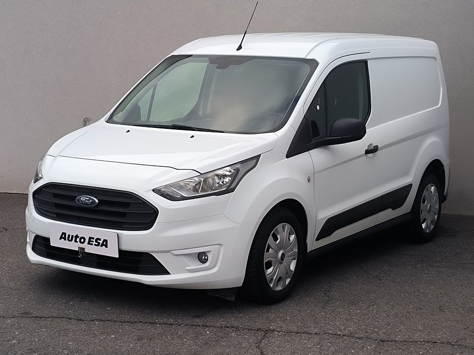 Ford Transit Connect 1.5TDCi Trend