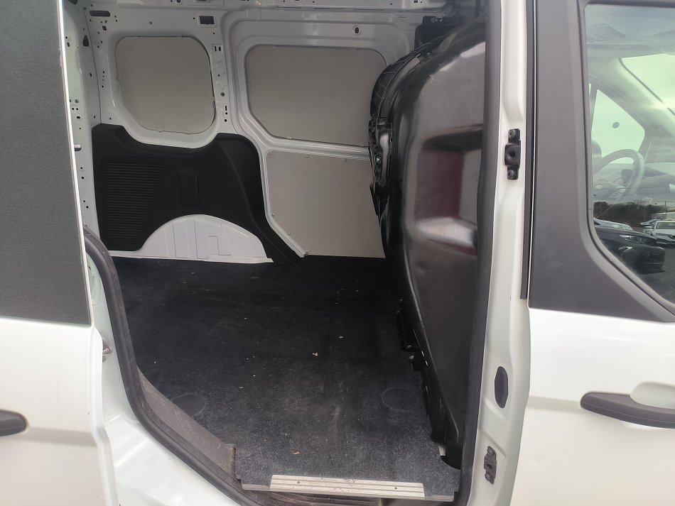 Ford Transit Connect 1.5TDCi Trend