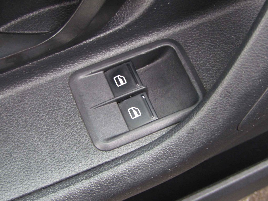 Škoda Fabia II 1.2 TSi Ambiente