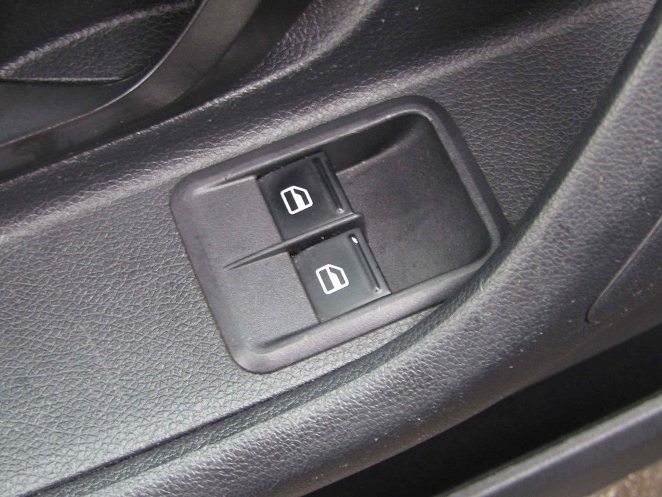 Škoda Fabia II 1.2 TSi Ambiente