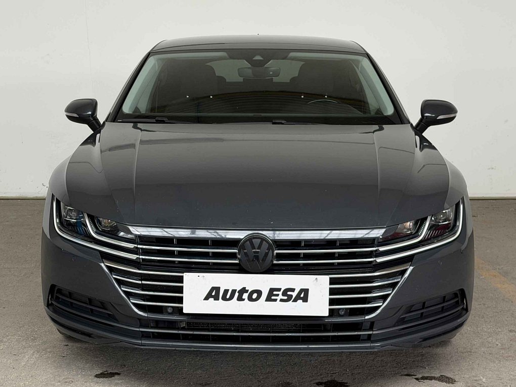 Volkswagen Arteon 2.0 TDI 