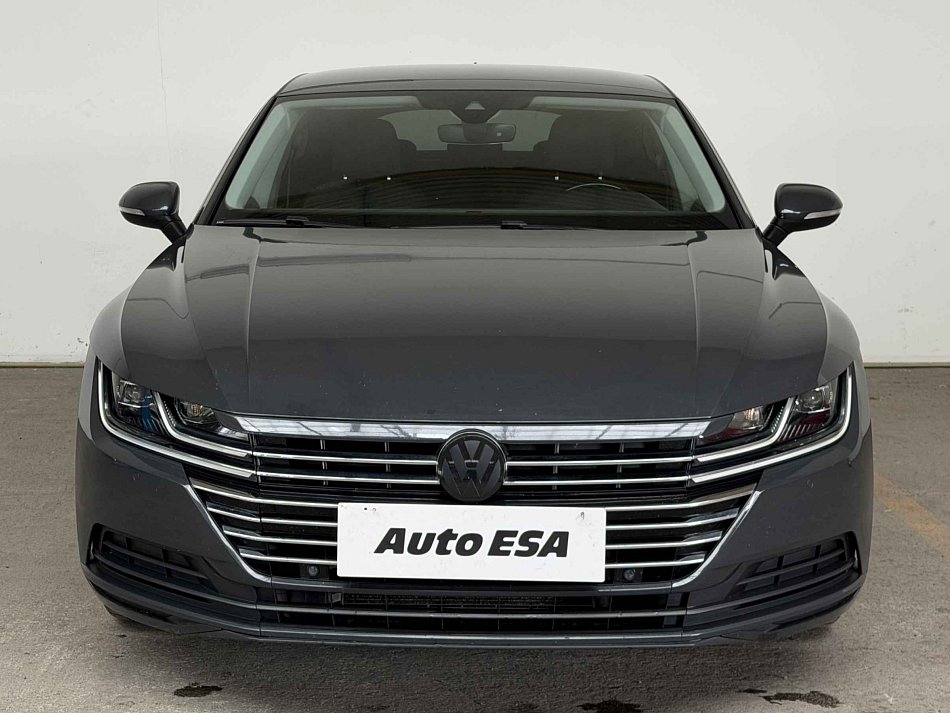 Volkswagen Arteon 2.0 TDI 