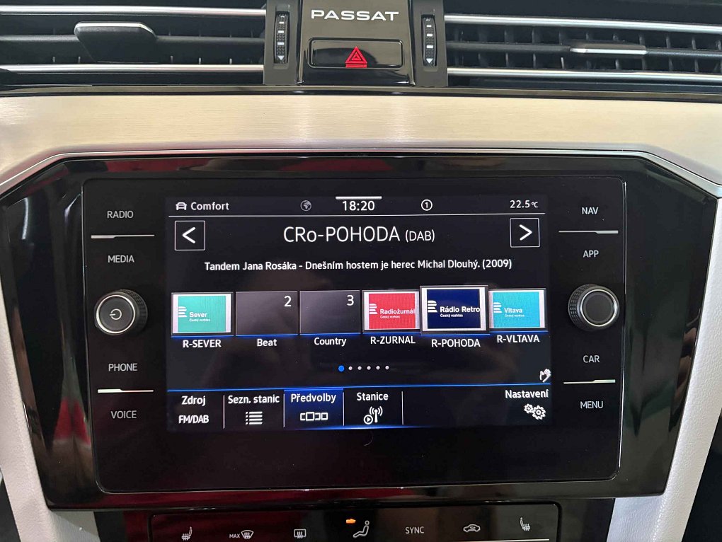 Volkswagen Passat 2.0 TDi Elegance