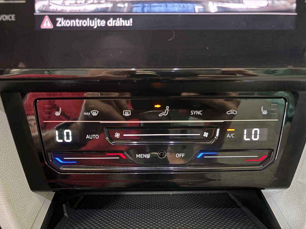 Volkswagen Passat 2.0 TDi Elegance