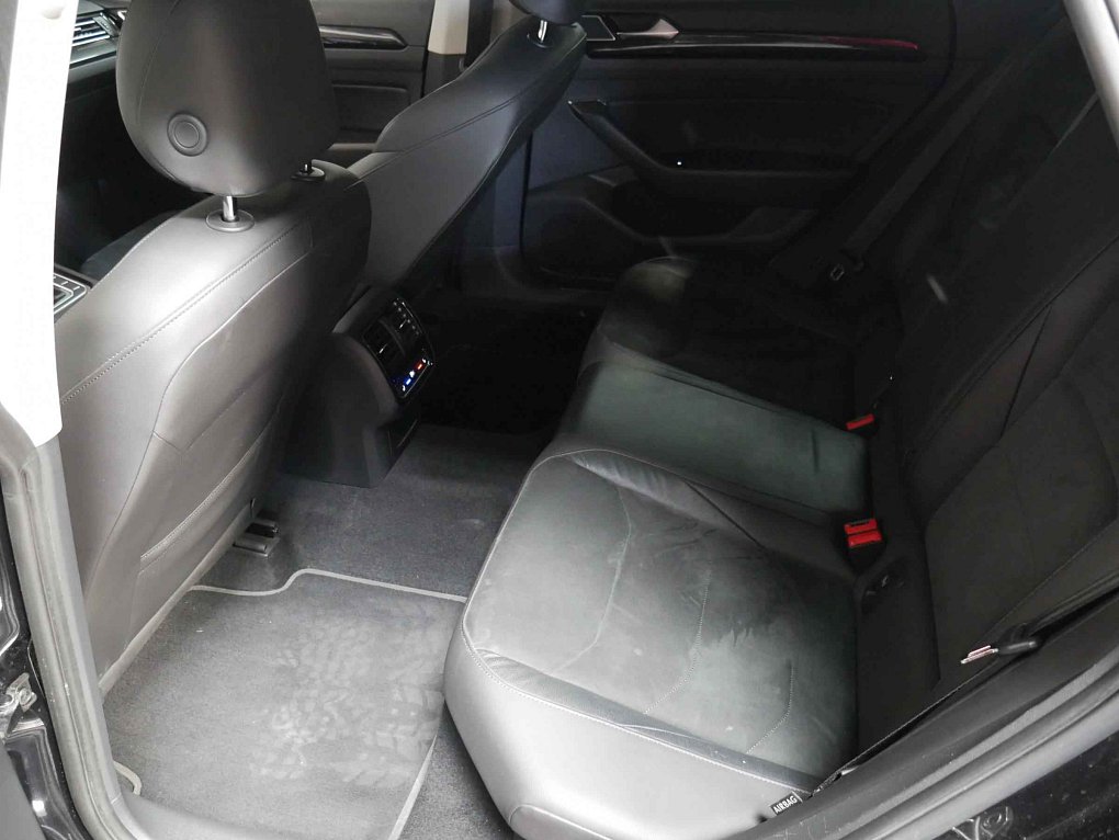Volkswagen Arteon 2.0 TSi Elegance 4x4