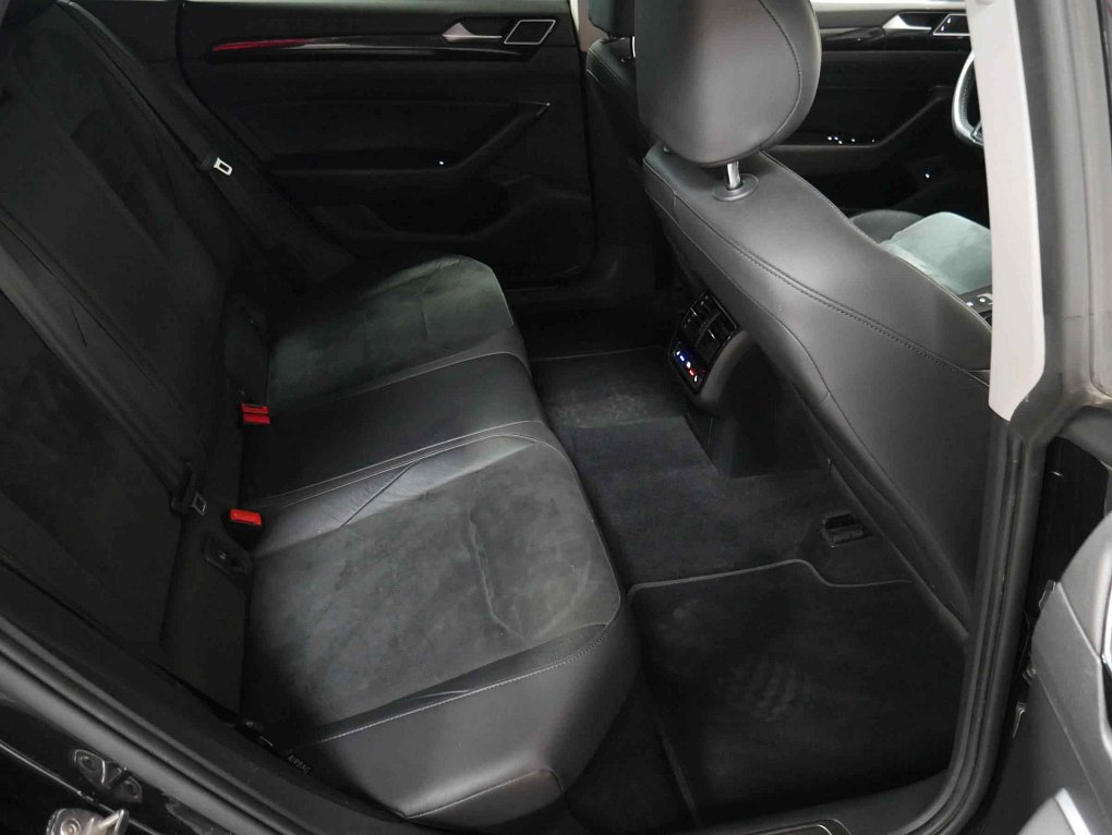 Volkswagen Arteon 2.0 TSi Elegance 4x4