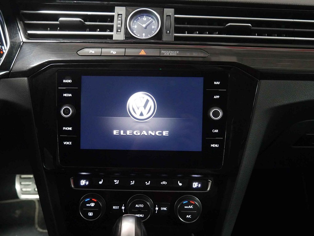 Volkswagen Arteon 2.0 TSi Elegance 4x4