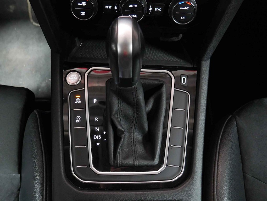 Volkswagen Arteon 2.0 TSi Elegance 4x4