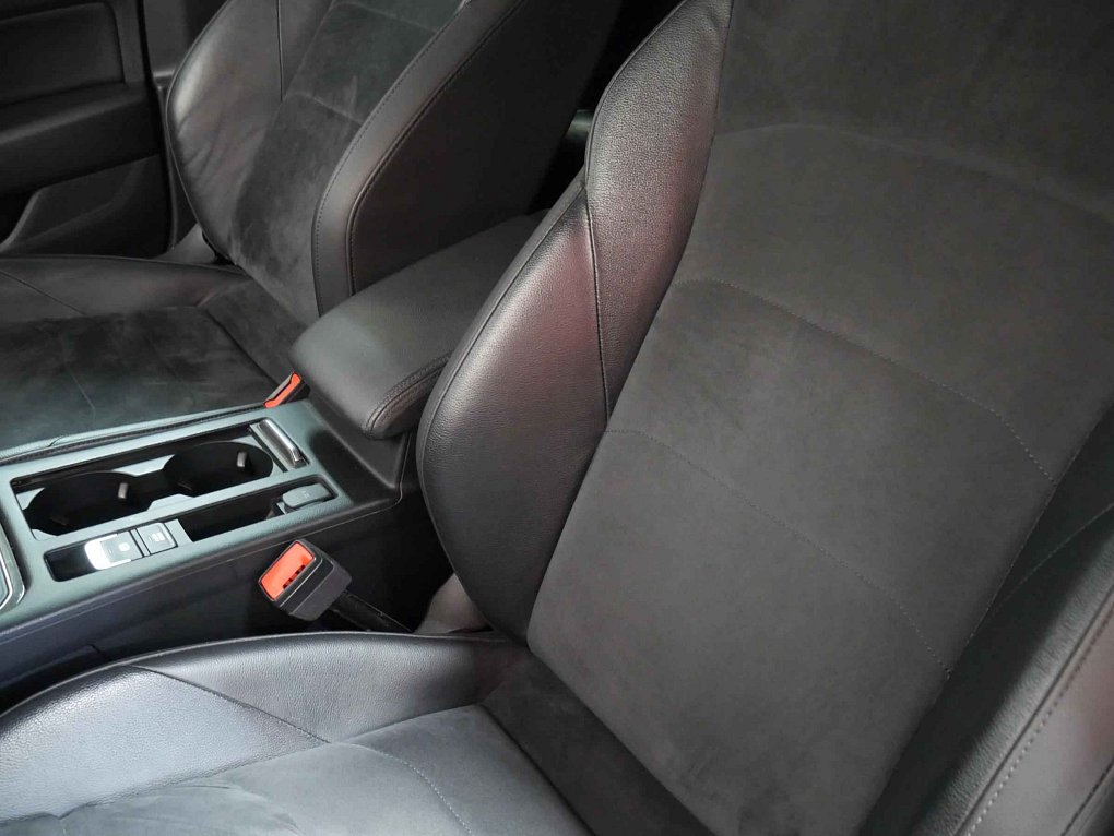 Volkswagen Arteon 2.0 TSi Elegance 4x4