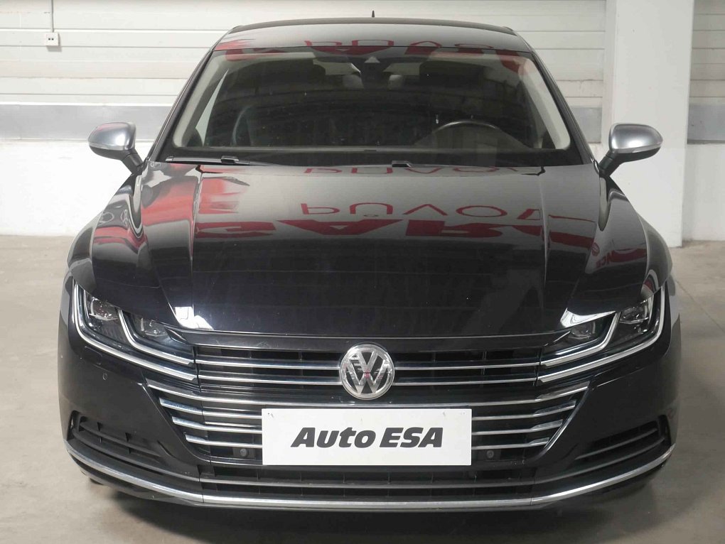 Volkswagen Arteon 2.0 TSi Elegance 4x4