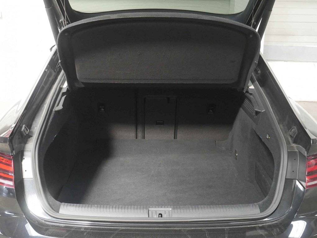Volkswagen Arteon 2.0 TSi Elegance 4x4