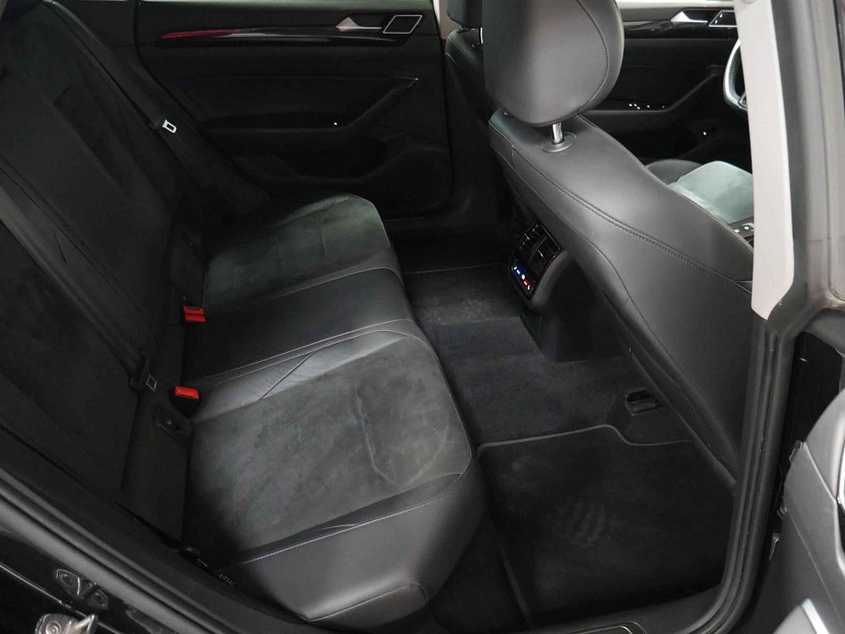 Volkswagen Arteon 2.0 TSi Elegance 4x4
