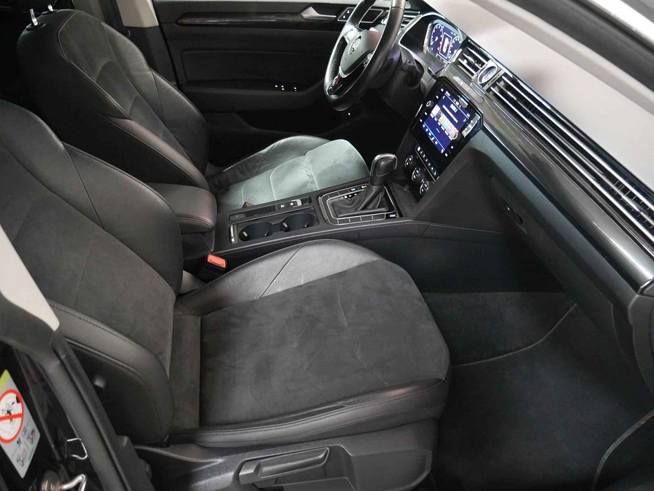 Volkswagen Arteon 2.0 TSi Elegance 4x4
