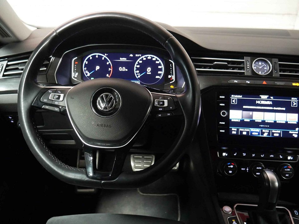 Volkswagen Arteon 2.0 TSi Elegance 4x4