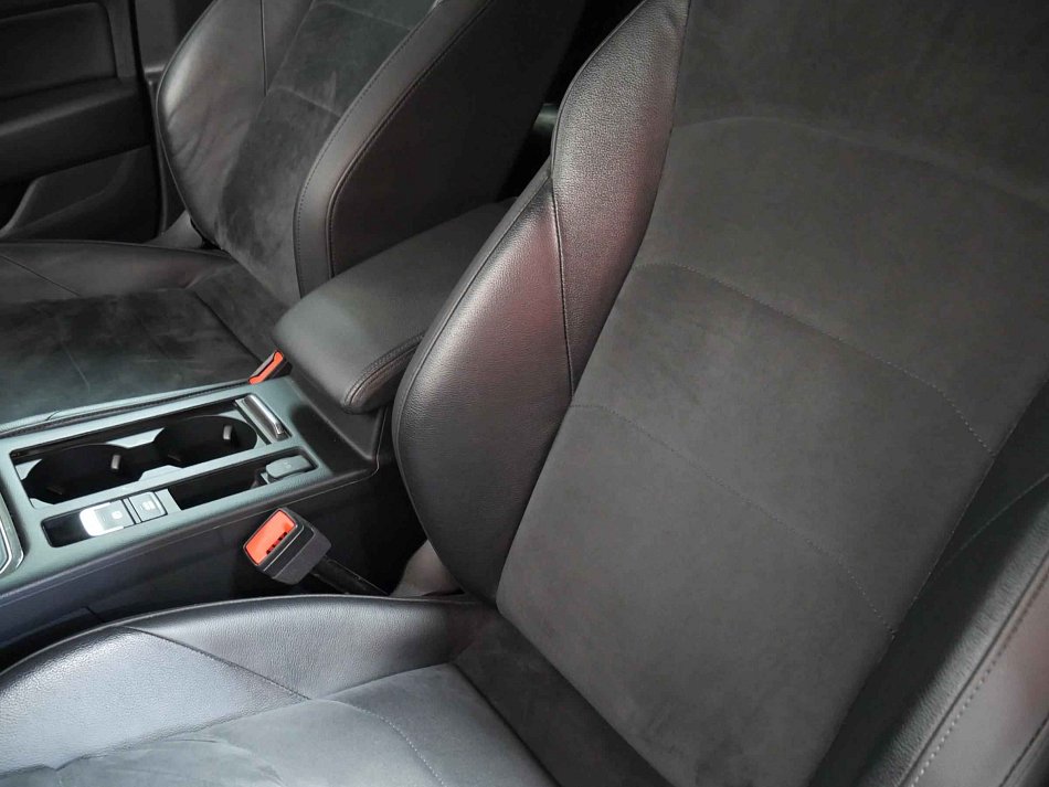 Volkswagen Arteon 2.0 TSi Elegance 4x4
