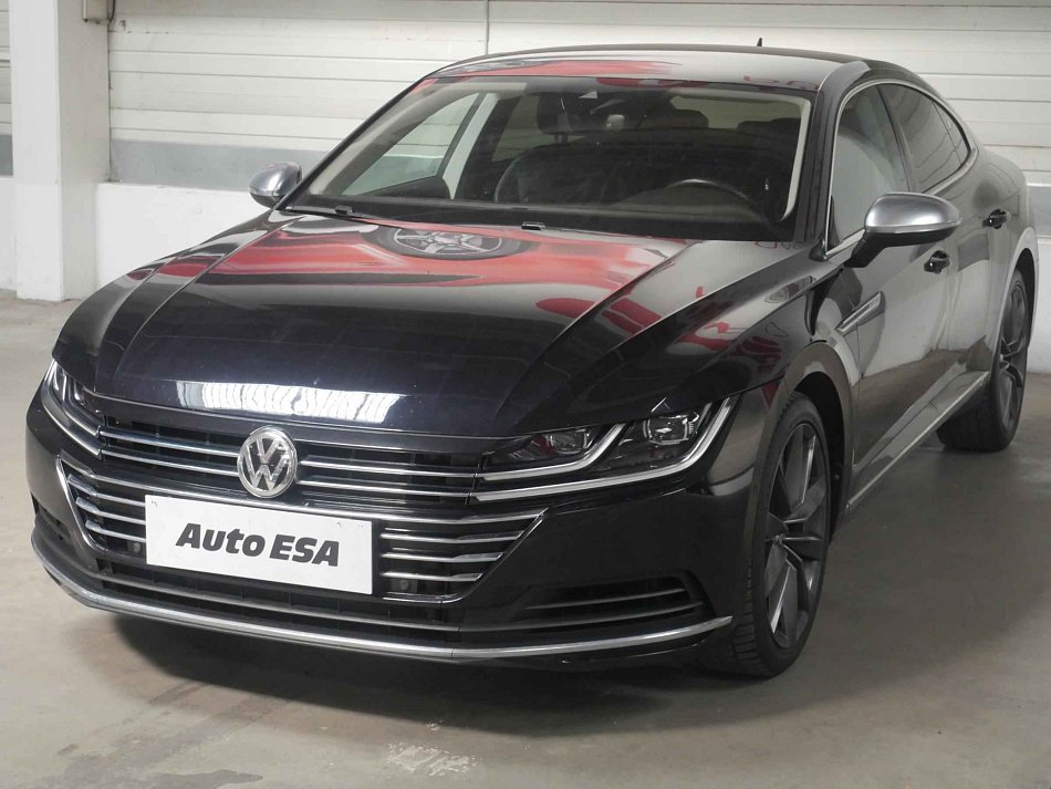 Volkswagen Arteon 2.0 TSi Elegance 4x4
