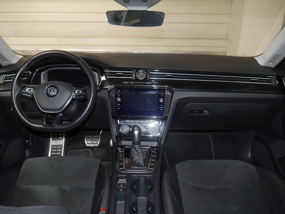 Volkswagen Arteon 2.0 TSi Elegance 4x4