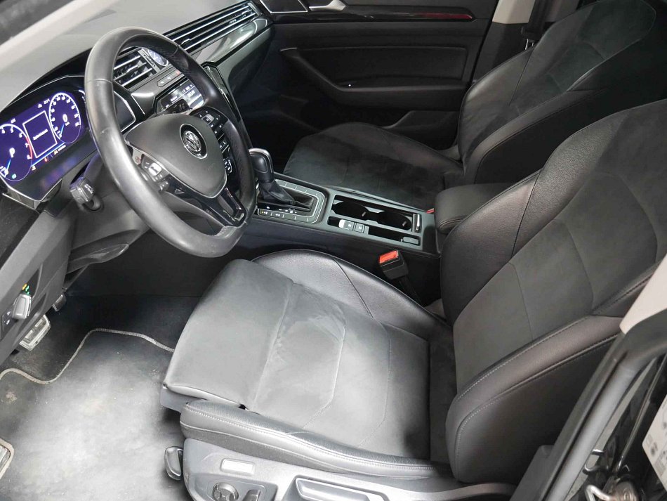 Volkswagen Arteon 2.0 TSi Elegance 4x4