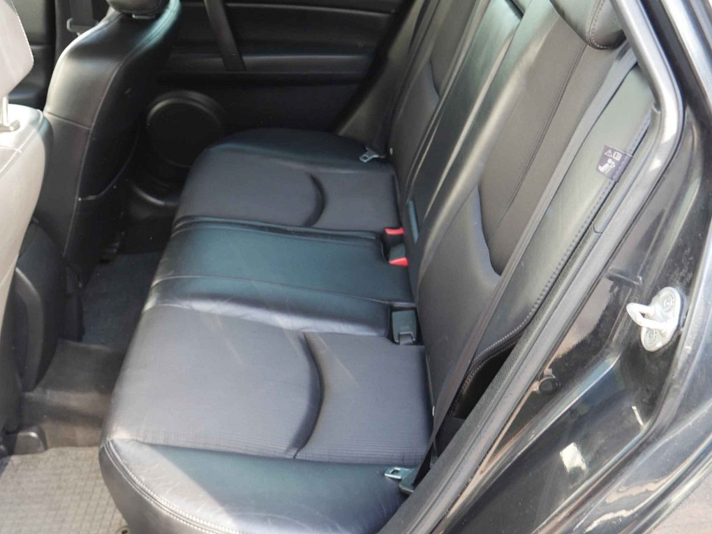 Mazda 6 2.2 D 