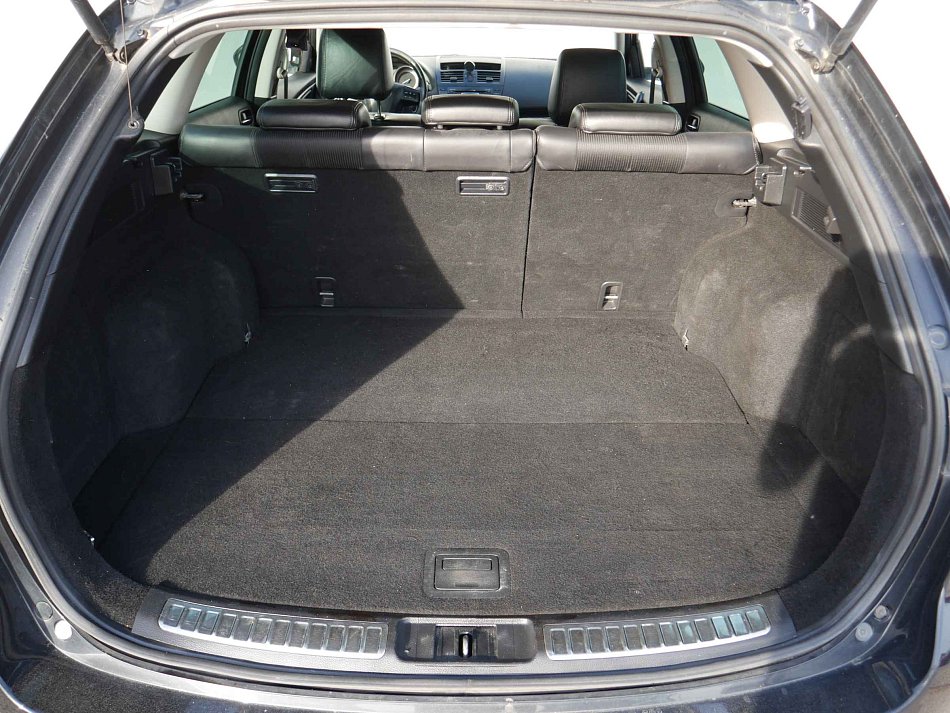 Mazda 6 2.2 D 