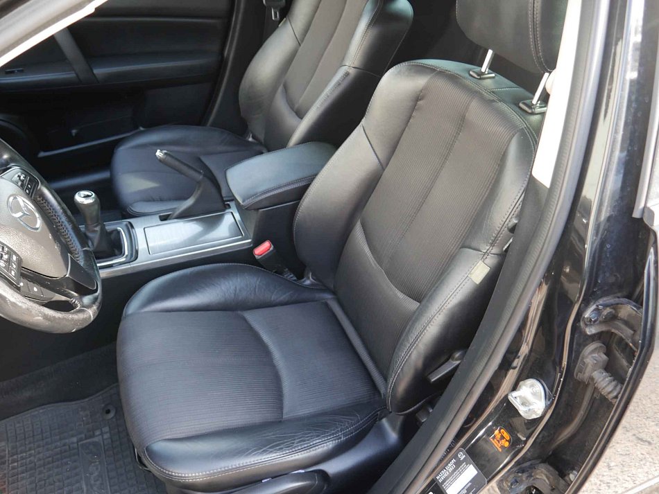 Mazda 6 2.2 D 