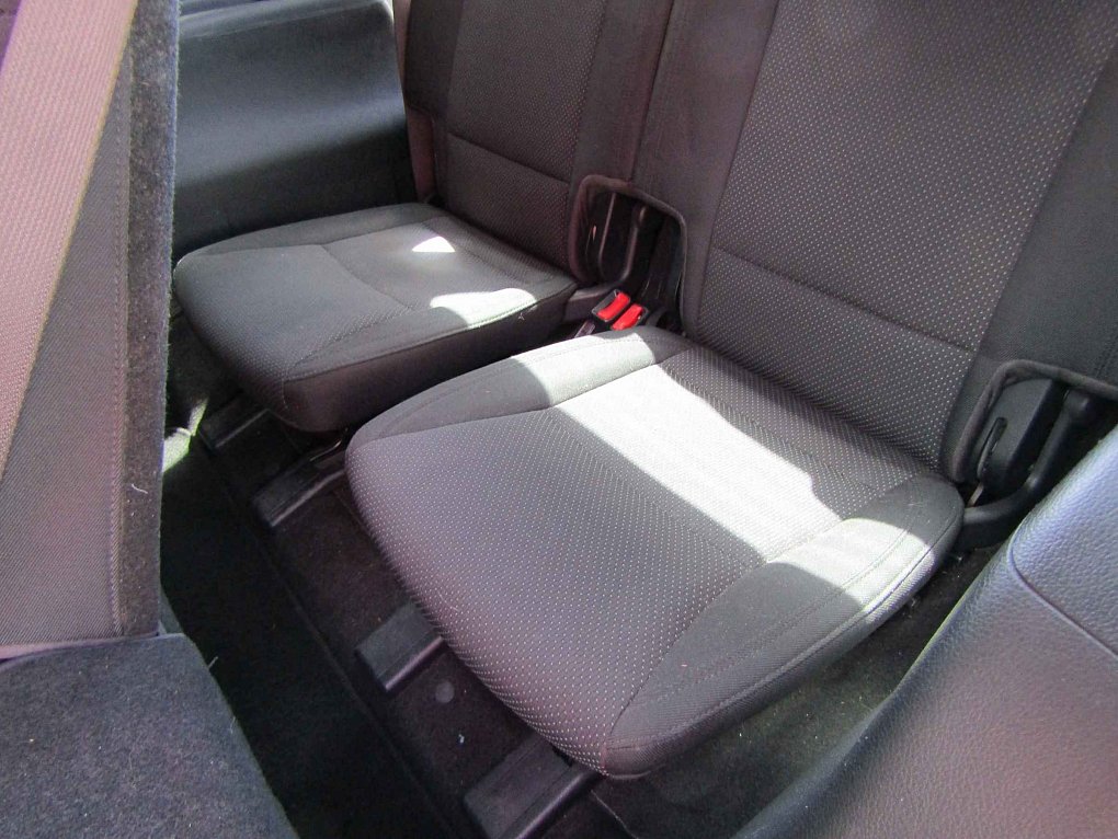 Kia Carens 1.7 CRDi 