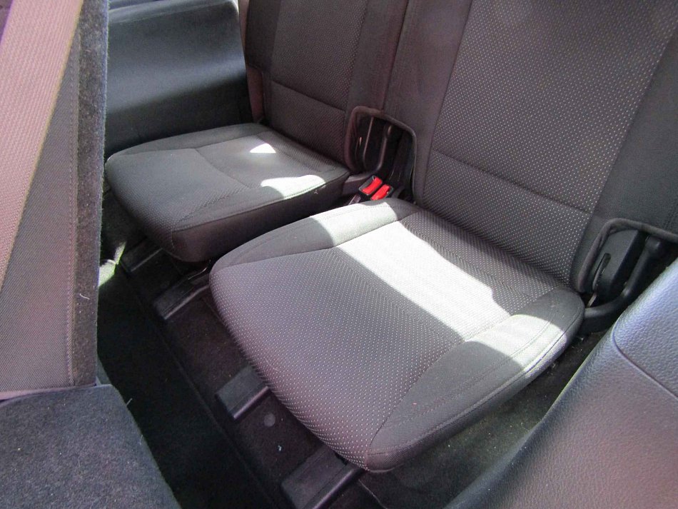 Kia Carens 1.7 CRDi 