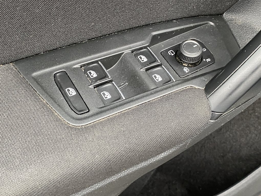 Volkswagen Tiguan 2.0TDi  4x4