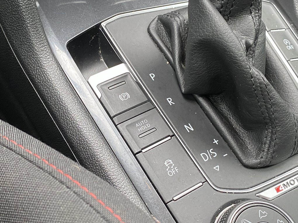 Volkswagen Tiguan 2.0TDi  4x4