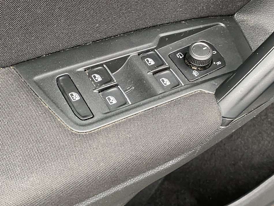 Volkswagen Tiguan 2.0TDi  4x4