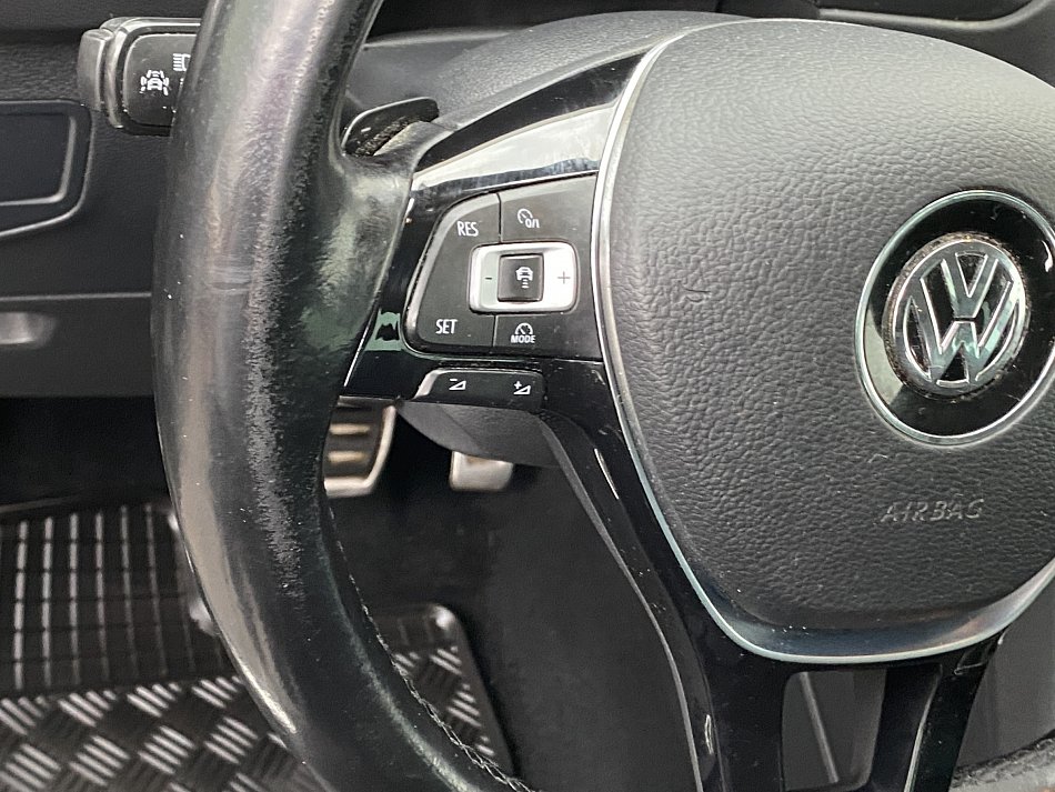 Volkswagen Tiguan 2.0TDi  4x4