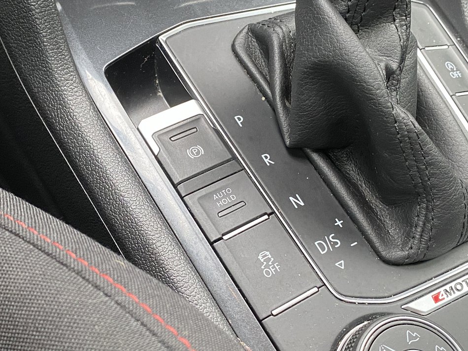 Volkswagen Tiguan 2.0TDi  4x4