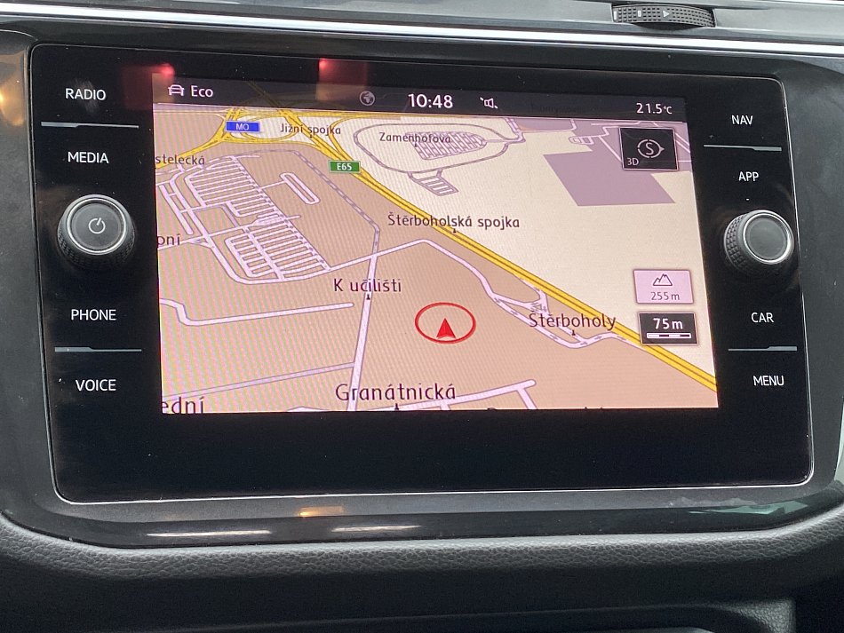 Volkswagen Tiguan 2.0TDi  4x4