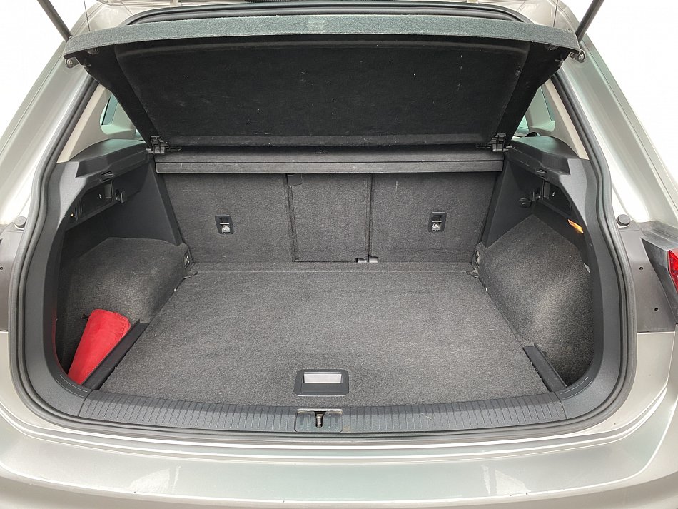 Volkswagen Tiguan 2.0TDi  4x4