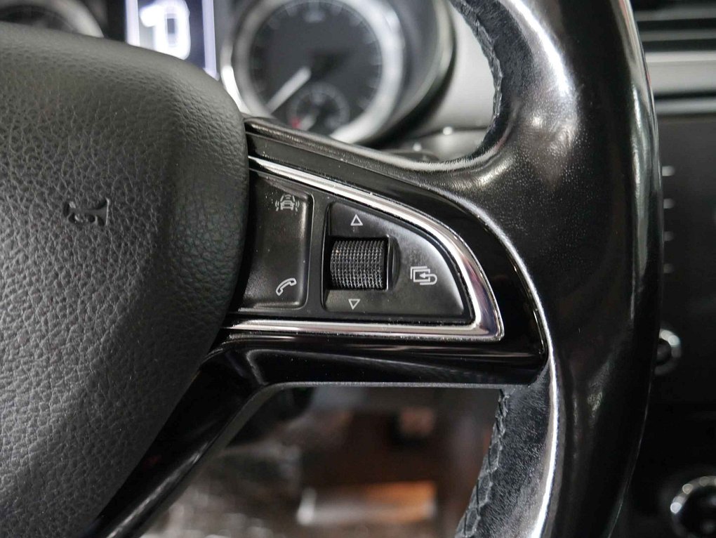 Škoda Octavia III 1.6 TDi 