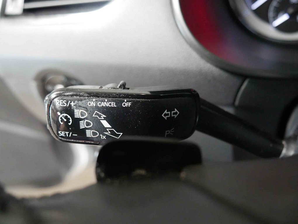 Škoda Octavia III 1.6 TDi 