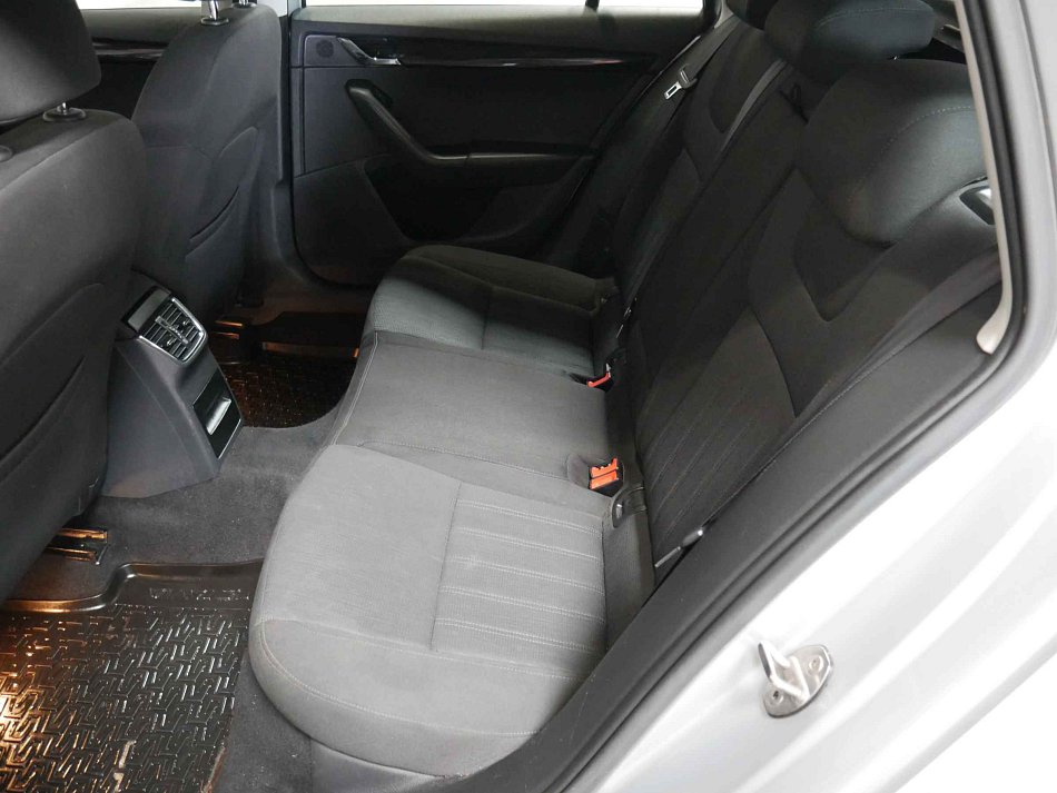 Škoda Octavia III 1.6 TDi 