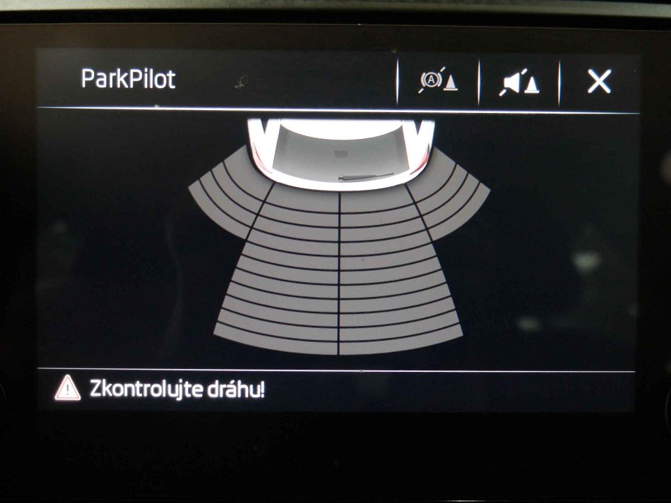 Škoda Octavia III 1.6 TDi 