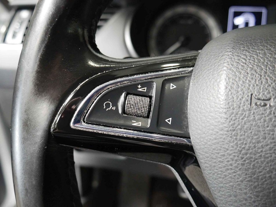 Škoda Octavia III 1.6 TDi 