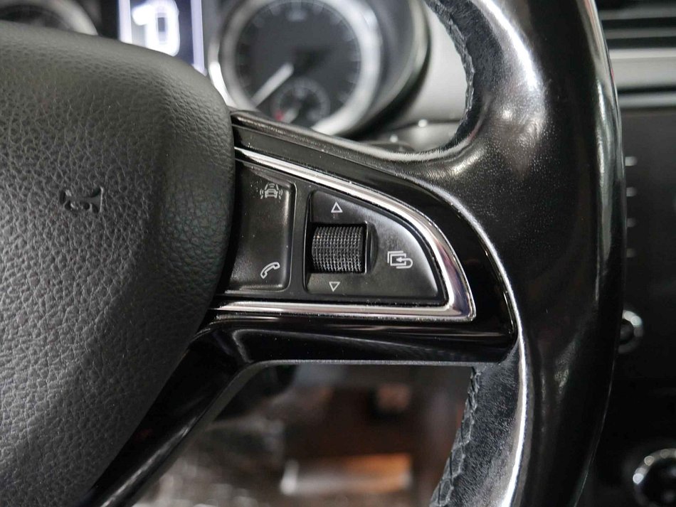 Škoda Octavia III 1.6 TDi 