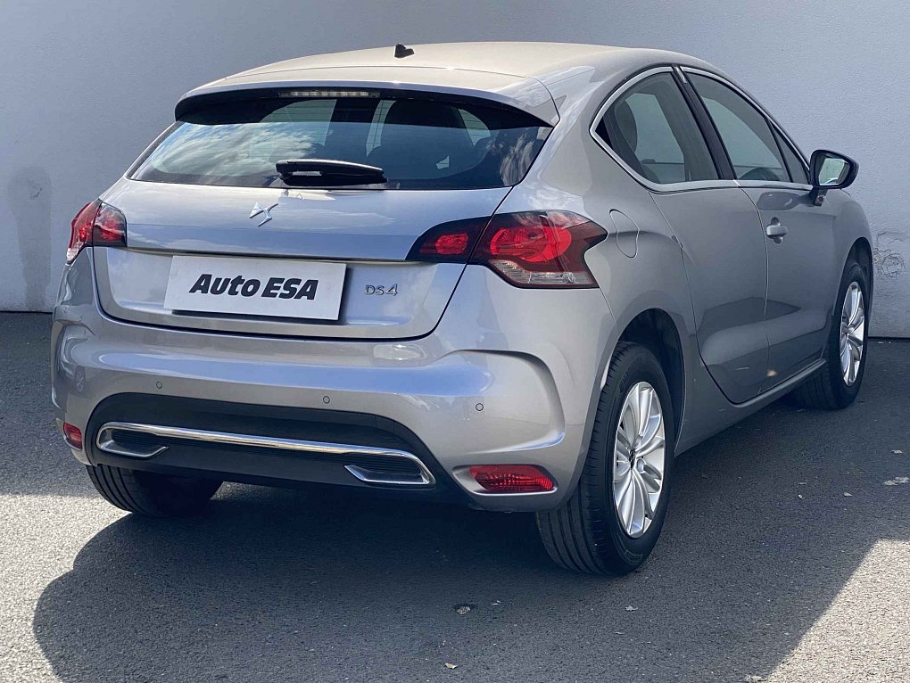 DS DS4 1.2PT 