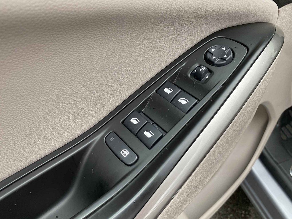 Opel Grandland X 1.5 CDTi Ultimate