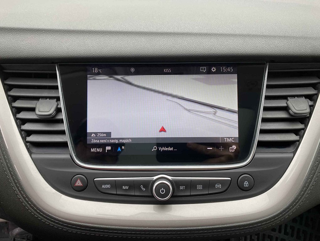 Opel Grandland X 1.5 CDTi Ultimate