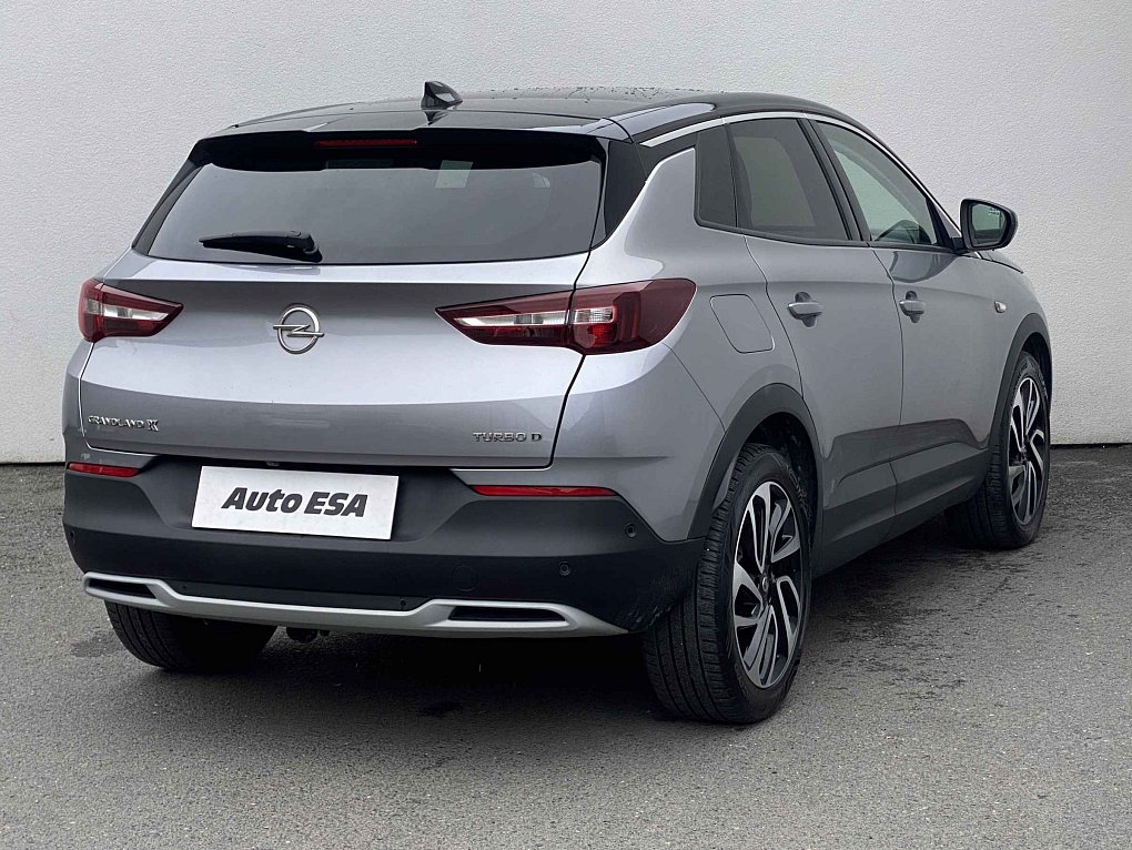 Opel Grandland X 1.5 CDTi Ultimate