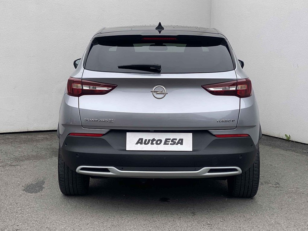 Opel Grandland X 1.5 CDTi Ultimate