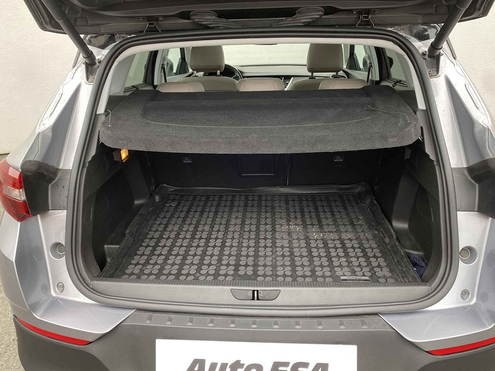 Opel Grandland X 1.5 CDTi Ultimate